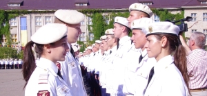 Read more about the article Deschiderea anului şcolar 2014-2015 la Colegiul Naţional Militar „Dimitrie Cantemir”