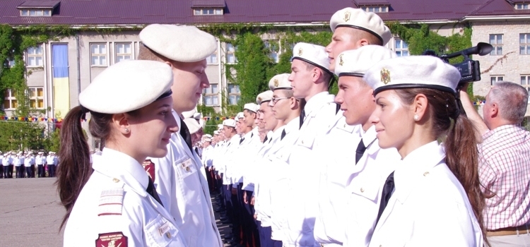 Read more about the article Deschiderea anului şcolar 2014-2015 la Colegiul Naţional Militar „Dimitrie Cantemir”