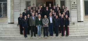 Read more about the article RESPECT ŞI ÎNCREDERE!