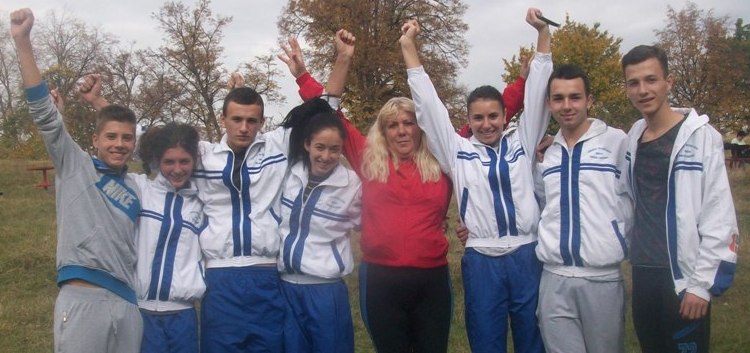 Read more about the article Locul I la Campionatul militar de orientare-finala pe MApN