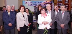 Read more about the article FĂURITORI DE SEAMĂ AI SPIRITULUI CANTEMIRIST