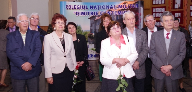 Read more about the article FĂURITORI DE SEAMĂ AI SPIRITULUI CANTEMIRIST
