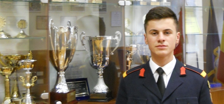 Read more about the article Locul VII la Campionatul Mondial de Karate din Polonia
