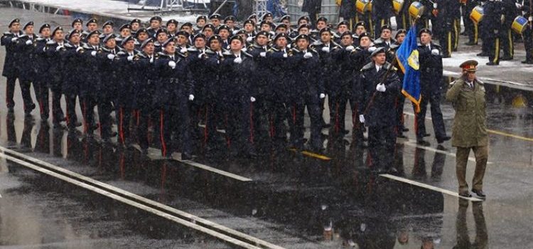 Read more about the article 1 DECEMBRIE 1918 – 1 DECEMBRIE 2014 – 96 DE ANI DE LA MAREA UNIRE
