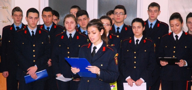 Read more about the article MIHAI EMINESCU, OMAGIAT LA BREAZA