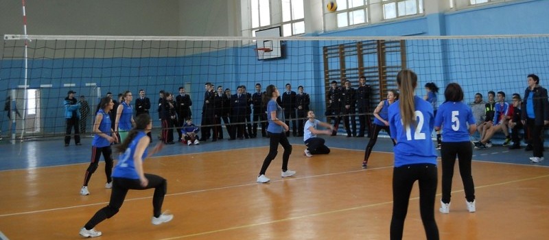 Read more about the article Voleibaliştii cantemirişti calificaţi la faza judeţeană a ONSS