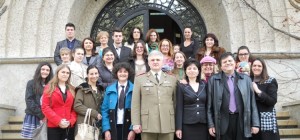 Read more about the article Faza judeţeană a Concursului Naţional “Made for Europe”
