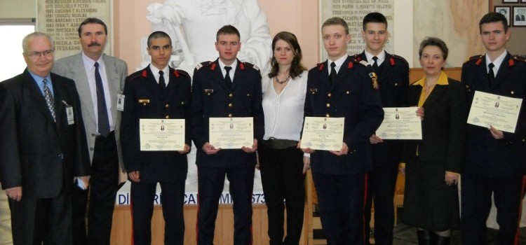Read more about the article PERFORMANŢE LA MATEMATICĂ
