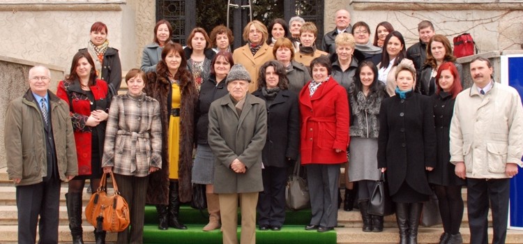 Read more about the article Cerc  pedagogic de matematică