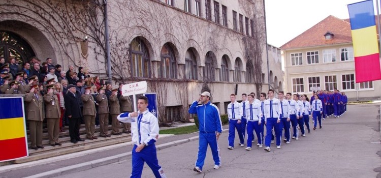 Read more about the article Campionatele militare de cros, şah şi minifotbal