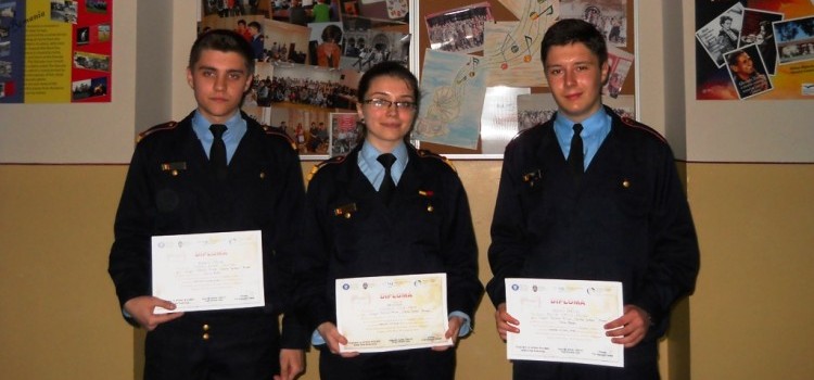Read more about the article Distincţii la Concursul Internaţional „Lecţii cu Nichita” – secţiunea Traduceri Engleză Juniori