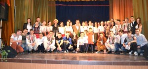 Read more about the article Atelierele de creaţie literar-artistică, ediţia a XI –a