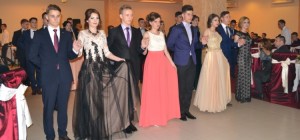 Read more about the article Balul absolvenţilor cantemirişti