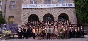 Read more about the article 100% PROMOVABILITATE LA EXAMENUL DE BACALAUREAT!