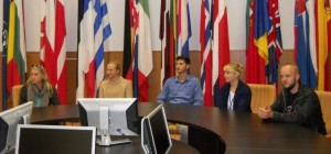 Read more about the article INTERNSHIP 2015
