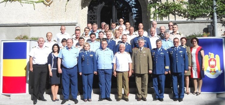 Read more about the article Convocare educaţională la Colegiul Naţional Militar “Dimitrie Cantemir”