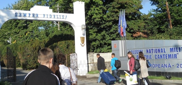 Read more about the article Au ales pe ce drum vor să meargă chiar dacă au doar 14 ani