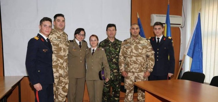 Read more about the article Ziua Armatei României