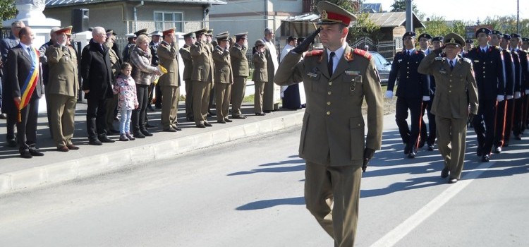 Read more about the article Ziua Armatei României