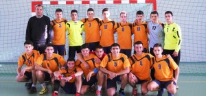 Read more about the article Sport, Dăruire, Victorie!