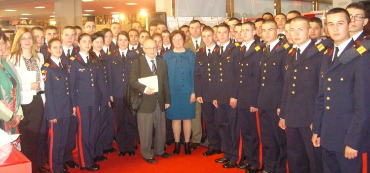 Read more about the article Carte de învăţătură 2015