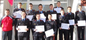 Read more about the article Final de sezon excelent pentru atleţii cantemirişti