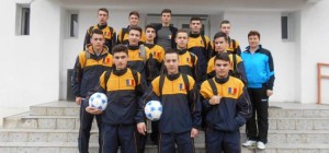 Read more about the article Locul I şi calificare la faza judeţeană a ONSS
