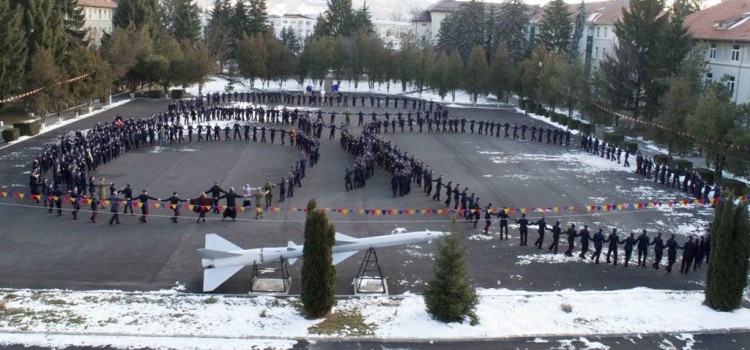 Read more about the article 24 Ianuarie – Ziua Unirii Principatelor Române
