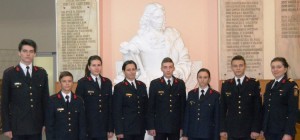 Read more about the article Distincţii pentru cantemirişti