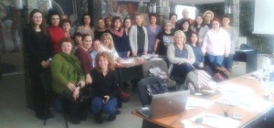 Read more about the article Parteneriat ERASMUS+