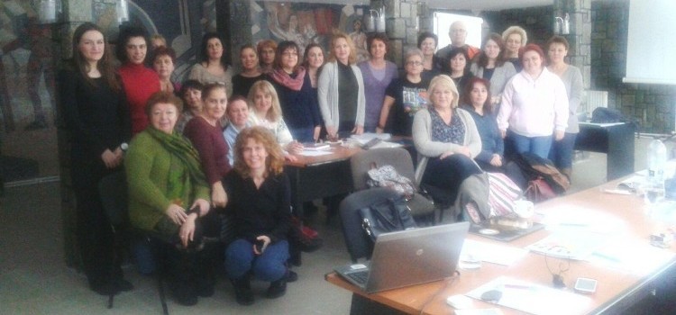Read more about the article Parteneriat ERASMUS+