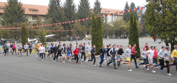 Read more about the article „Prietenie prin sport”