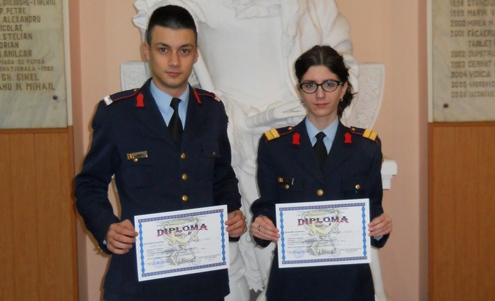 Read more about the article Locul I şi calificare la faza naţională şi locul II la proba individuală de tenis de masă