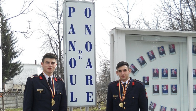 Read more about the article Campioni naţionali la ştafetă 4x400m şi la 400m plat