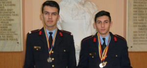 Read more about the article Recorduri la ştafetă şi titlul de vicecampion naţional la heptatlon
