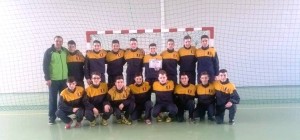 Read more about the article Faza zonală la handbal masculin