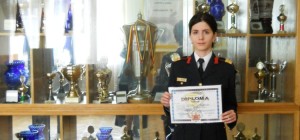 Read more about the article Clasarea în top 10 la faza naţională a ONSS – tenis de masă