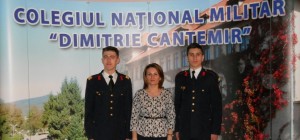 Read more about the article Pregătirea temeinică dă naştere performanţelor, la disciplina geografie!
