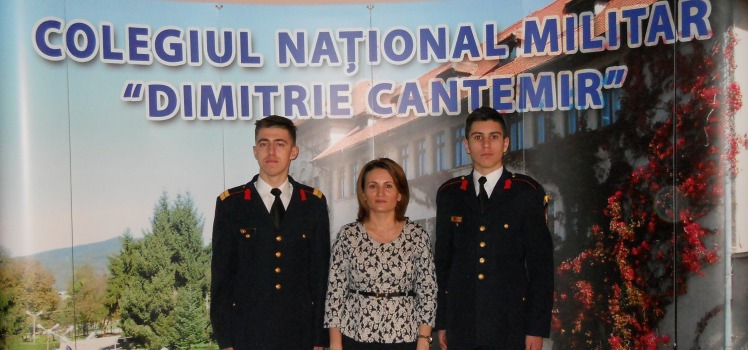 Read more about the article Pregătirea temeinică dă naştere performanţelor, la disciplina geografie!