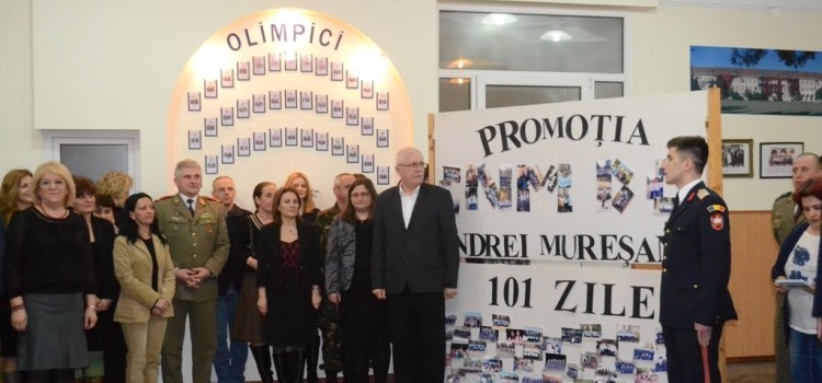 Read more about the article 101 zile până la examenul de bacalaureat – ediţia a III -a
