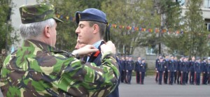 Read more about the article AVANSARE ÎN GRAD