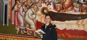 Read more about the article Nota 10.00 şi calificare la faza naţională a Olimpiadei de religie