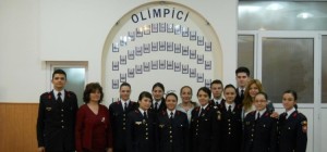 Read more about the article Distincţii pentru cantemirişti