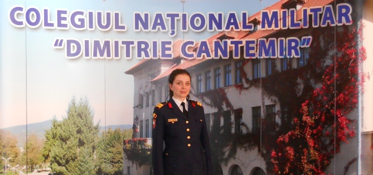 Read more about the article Eleva de nota 10, Iulia Condruz, calificată la Olimpiada Internaţională de Lectură!