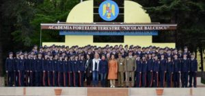 Read more about the article Călătoria de orientare şcolară şi profesională continuă!