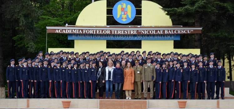 Read more about the article Călătoria de orientare şcolară şi profesională continuă!