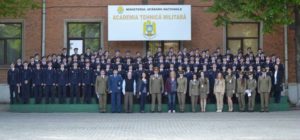 Read more about the article Călătorie de orientare şcolară şi profesională