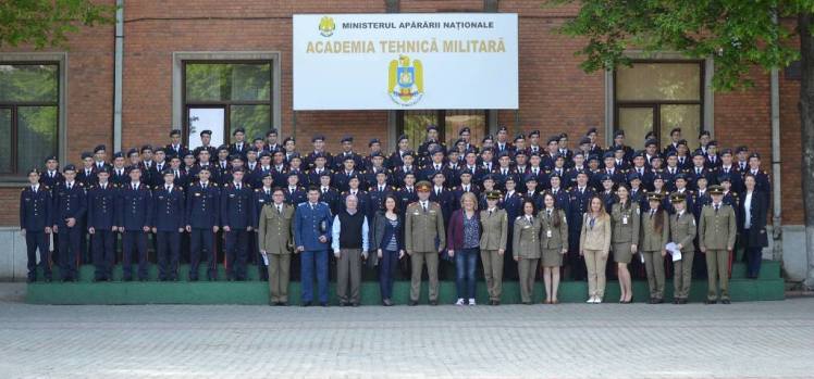 Read more about the article Călătorie de orientare şcolară şi profesională