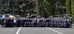 Read more about the article Călătoria de orientare şcolară şi profesională la final!