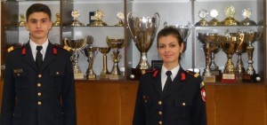 Read more about the article Performanţe la Matematică – regina tuturor ştiinţelor